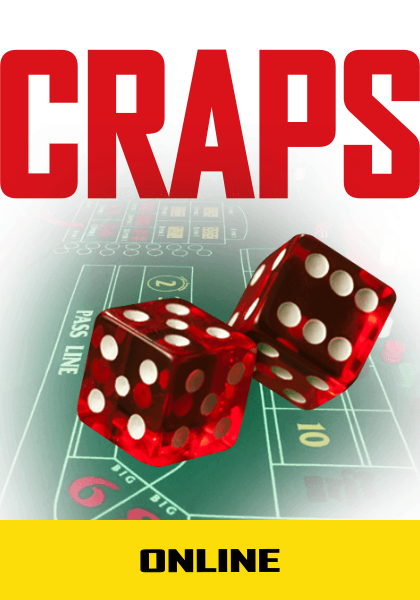 Beim Craps gewinnen