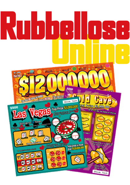 Rubbellose ohne Limit spielen