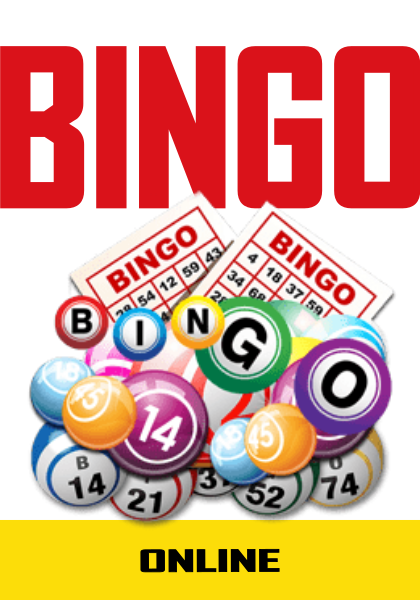 Bingo ohne Limit spielen