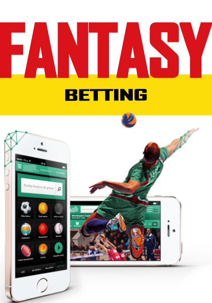 Das Fantasy Betting