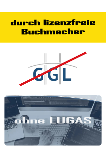 Flucht vor der GGL
