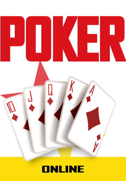 Online-Poker ohne Limit spielen