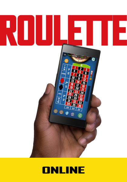 Online-Roulette ohne Limit spielen